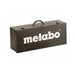 Ponceuse à bande METABO 900W + mallette Bfe 9-90 Set - Déstockage - Drakare