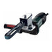 Ponceuse à bande METABO 900W + mallette Bfe 9-90 Set - Déstockage - Drakare