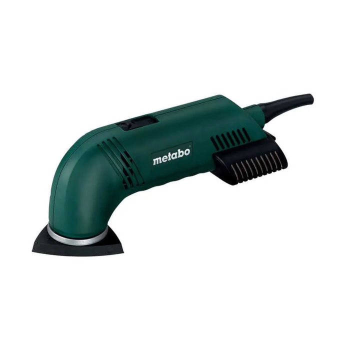 Ponceuse delta METABO 300W + mallette DSE 300 INTEC - Déstockage - Drakare