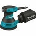 Ponceuse excentrique Makita 300W Ø125mm BO5030 - Déstockage - Drakare