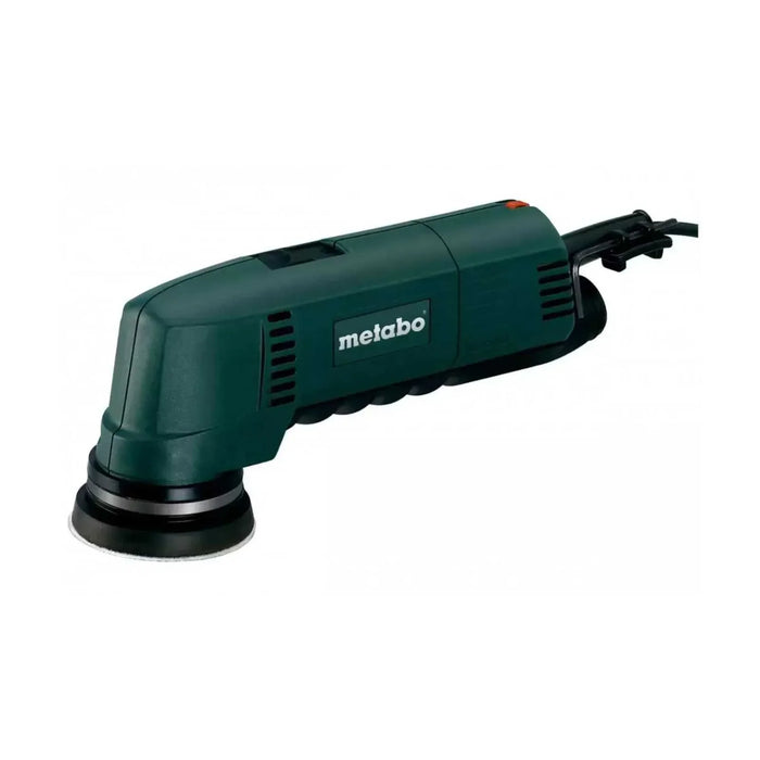 Ponceuse excentrique METABO 220W Ø80mm SXE 400 - Déstockage - Drakare