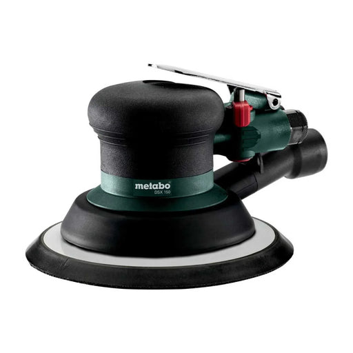 Ponceuse excentrique pneumatique METABO Ø150mm DSX 150 - Déstockage - Drakare
