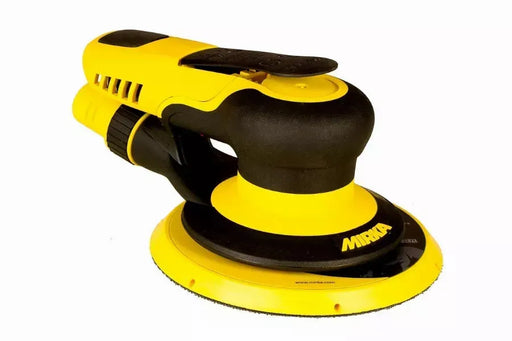 Ponceuse orbitale pneumatique MIRKA Ø150mm PROS 650CV - Déstockage - Drakare