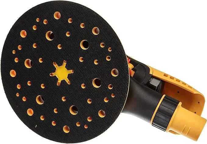 Ponceuse orbitale pneumatique MIRKA Ø150mm PROS 650CV - Déstockage - Drakare