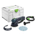 Ponceuse roto-excentrique FESTOOL 720W Ø150mm + coffret SYSTAINER ROTEX RO 150 FEQ-Plus - Déstockage - Drakare