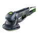 Ponceuse roto-excentrique FESTOOL 720W Ø150mm + coffret SYSTAINER ROTEX RO 150 FEQ-Plus - Déstockage - Drakare