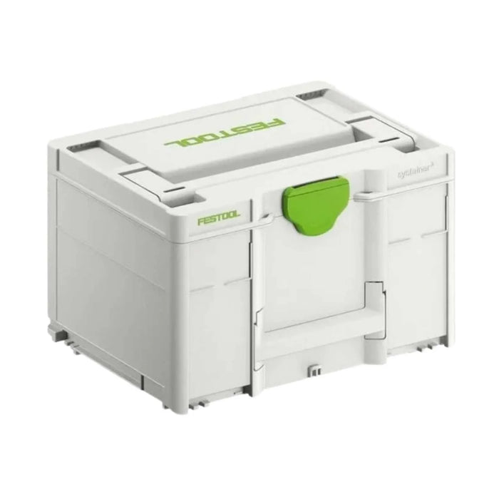 Ponceuse roto-excentrique FESTOOL 720W Ø150mm + coffret SYSTAINER ROTEX RO 150 FEQ-Plus - Déstockage - Drakare