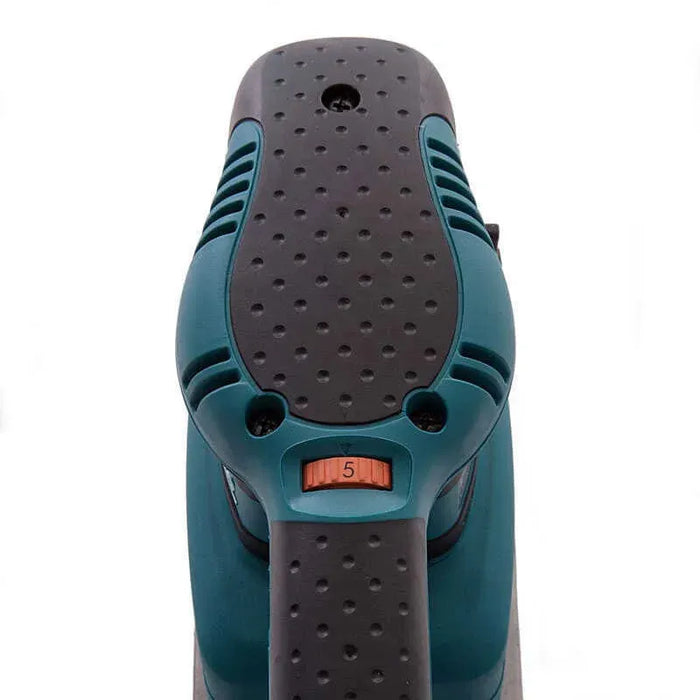 Ponceuse vibrante MAKITA avec variateur 190W 93x185mm BO3711 - Déstockage - Drakare