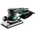 Ponceuse vibrante METABO 350W + coffret METALOC SRE 4351 - Déstockage - Drakare