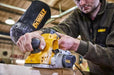 Rabot électrique DeWalt 4mm 1050W en mallette D26500K - Reconditionné - Drakare