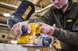 Rabot électrique DEWALT 4mm 1050W + mallette D26500K - Déstockage - Drakare