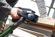 Rabot FESTOOL 720W + coffret SYSTAINER EHL 65 EQ-Plus - Reconditionné - Drakare