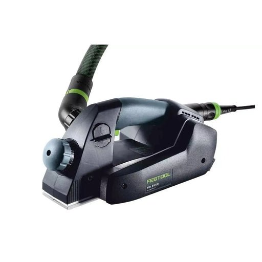 Rabot FESTOOL 720W + coffret Systainer EHL 65 EQ-Plus - Reconditionné - Drakare