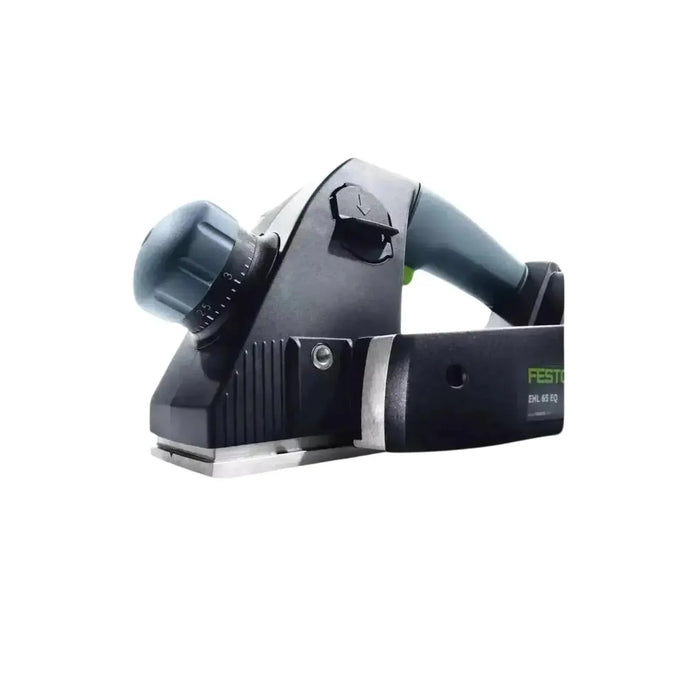 Rabot FESTOOL 720W + coffret SYSTAINER EHL 65 EQ-Plus - Reconditionné - Drakare
