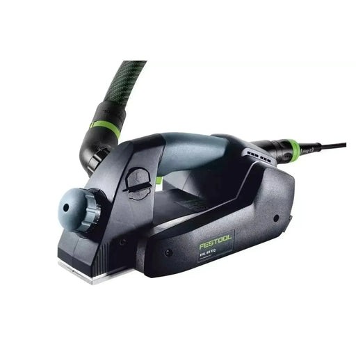 Rabot FESTOOL 720W + coffret SYSTAINER EHL 65 EQ-Plus - Reconditionné - Drakare
