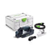 Rabot FESTOOL 720W + coffret SYSTAINER EHL 65 EQ-Plus - Reconditionné - Drakare