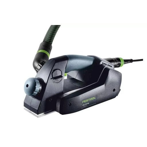 Rabot Festool 720W en coffret SYSTAINER EHL 65 EQ-Plus - Reconditionné - Drakare