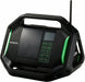 Radio de chantier HIKOKI 14.4V / 18V UR18DSALW4Z (sans batterie) - Reconditionné - Drakare