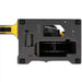 Rainureuse à béton DEWALT 54V FlexVolt XR + coffret TSTAK DCG200NT-XJ (sans batterie) - Reconditionné - Drakare