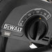 Rainureuse à béton DEWALT 54V Li-Ion (2x 9Ah) FlexVolt XR + coffret TSTAK DCG200X2-QW - Reconditionné - Drakare