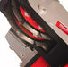 Rainureuse MILWAUKEE 1500W Ø125mm + mallette WCE 30/0 - Reconditionné - Drakare