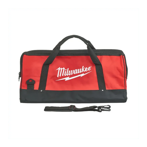 Sac de transport MILWAUKEE Contractor Bags L - Reconditionné - Drakare