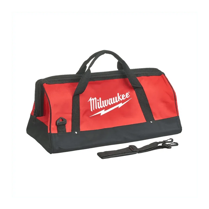 Sac de transport MILWAUKEE Contractor Bags L - Reconditionné - Drakare