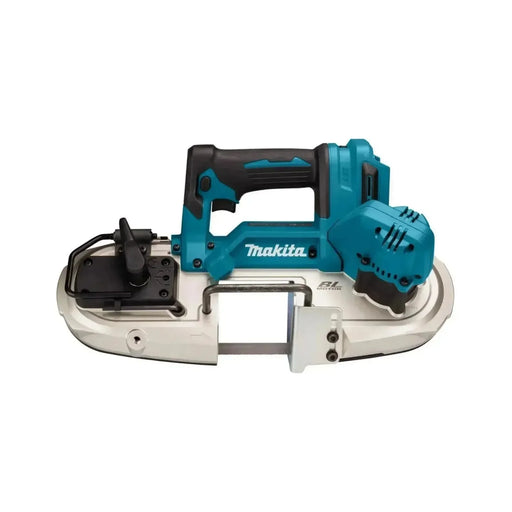 Scie à ruban MAKITA 18V LXT 66mm DPB183Z (sans batterie) - Déstockage - Drakare