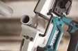 Scie à ruban MAKITA 18V LXT 66mm DPB183Z (sans batterie) - Reconditionné - Drakare
