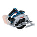 Scie circulaire BOSCH PRO 18V Ø165mm GKS18V-57-2 (sans batterie) - Déstockage - Drakare