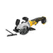 Scie circulaire compact DEWALT 18V XR Ø115mm DCS571N (sans batterie) - Déstockage - Drakare