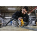 Scie circulaire DEWALT 1600W Ø190mm + mallette DWE576K-QS - Reconditionné - Drakare