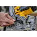 Scie circulaire DEWALT 1600W Ø190mm + mallette DWE576K-QS - Reconditionné - Drakare