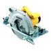 Scie circulaire DEWALT 1750W Ø235m + mallette DW23700 - Reconditionné - Drakare