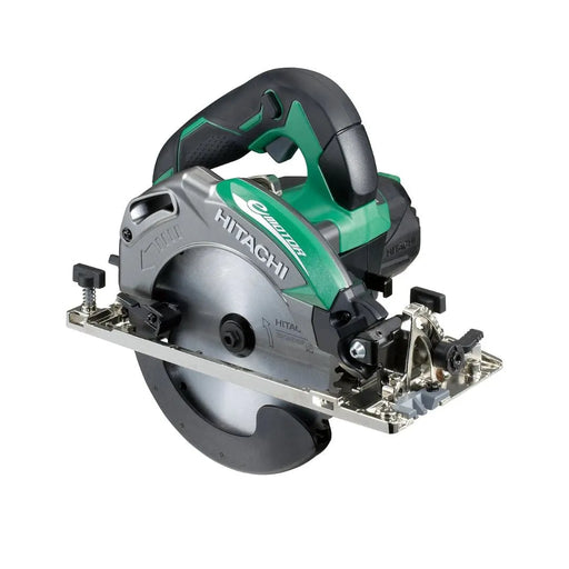 Scie circulaire HIKOKI C6MEYWBZ Ø165mm - Déstockage - Drakare