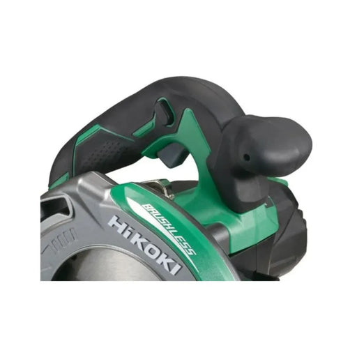 Scie circulaire HIKOKI C6MEYWBZ Ø165mm - Déstockage - Drakare