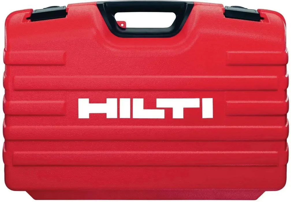 Scie circulaire HILTI 22V pour métal + coffret SCM 22-A (sans batterie) - Reconditionné - Drakare