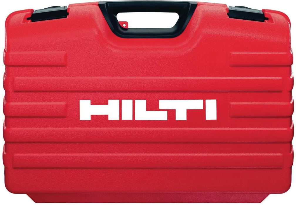 Scie circulaire Hilti 22V pour métal (solo) en coffret SCM 22-A - Reconditionné - Drakare