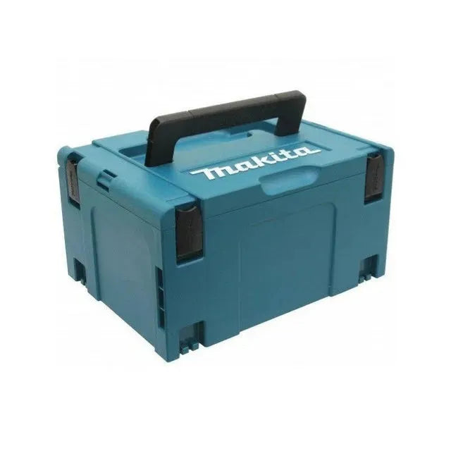 Scie circulaire MAKITA 1010W Ø165mm + coffret MAKPAC HS6601J - Déstockage - Drakare