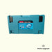 Scie circulaire MAKITA 18V Li-Ion (2x 4Ah) LXT Ø165mm + coffret MAKPAC DSS610RMJ - Reconditionné - Drakare