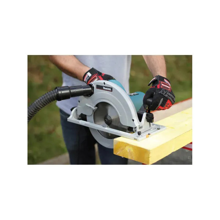 Scie circulaire MAKITA 2000W Ø235mm + mallette 5903RK - Déstockage - Drakare