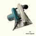 Scie circulaire MAKITA 2000W Ø235mm + mallette 5903RK - Occasion - Drakare