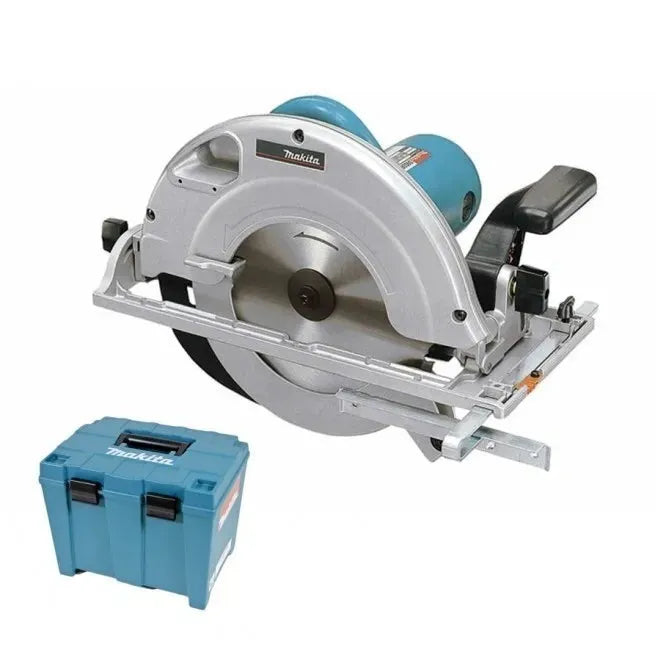 Scie circulaire MAKITA 2000W Ø235mm + mallette 5903RK - Reconditionné - Drakare