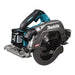 Scie circulaire MAKITA 40V XGT Ø235mm HS009GZ (sans batterie) - Déstockage - Drakare