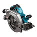 Scie circulaire MAKITA 40V XGT Ø235mm HS009GZ (sans batterie) - Reconditionné - Drakare