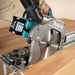 Scie circulaire MAKITA 40V XGT Ø235mm HS009GZ (sans batterie) - Reconditionné - Drakare