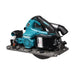 Scie circulaire MAKITA 40V XGT Ø235mm HS009GZ (sans batterie) - Reconditionné - Drakare