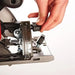 Scie circulaire MILWAUKEE 18V FUEL M18 Ø165mm + coffret HDBOX M18 CCS55-0X (sans batterie) - Déstockage - Drakare