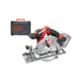 Scie circulaire MILWAUKEE 18V FUEL M18 Ø165mm + coffret HDBOX M18 CCS55-0X (sans batterie) - Déstockage - Drakare