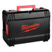 Scie circulaire MILWAUKEE 18V M18 Brushless Ø190mm + coffret HDBOX M18 BLCS66-0X (sans batterie) - Déstockage - Drakare